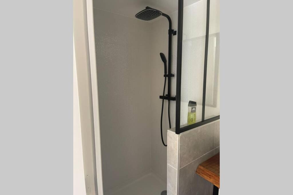 Studio Collobrieres Vue Sur Village Εξωτερικό φωτογραφία